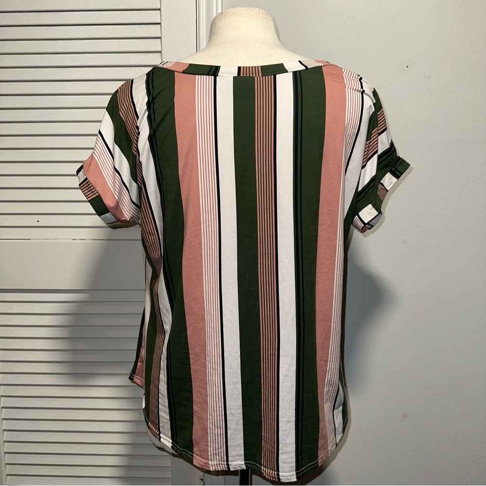 Bae City Women’s Blouse - Picture 4 of 7